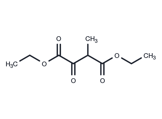 TargetMol Chemical Structure Diethyl oxalpropionate