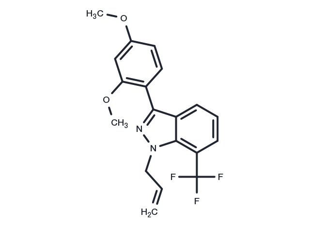 SGA360 Chemical Structure