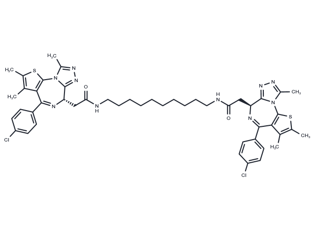 TargetMol Chemical Structure MS645