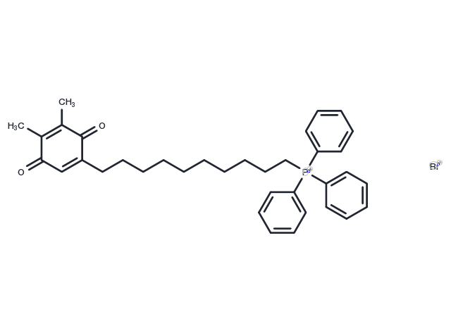 TargetMol Chemical Structure Visomitin