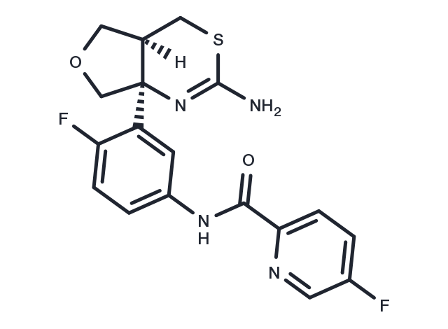 TargetMol Chemical Structure LY2886721