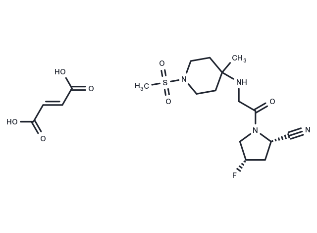ASP-8497 Chemical Structure