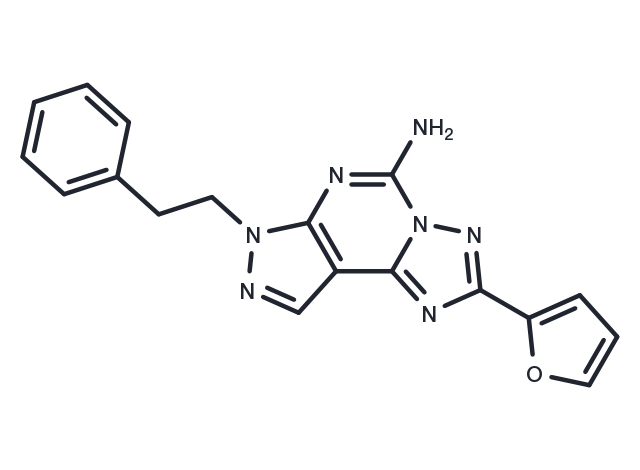 TargetMol Chemical Structure SCH 58261