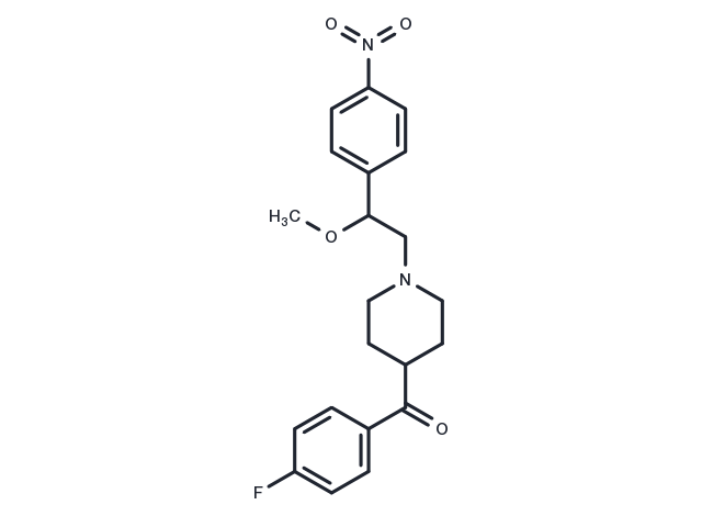 Telomerase-IN-1 Chemical Structure