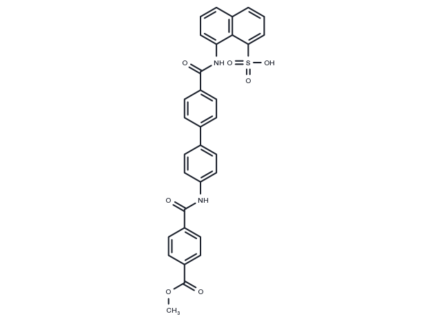 TargetMol Chemical Structure DRI-C21045