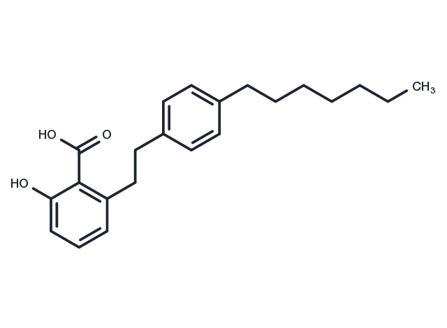 TargetMol Chemical Structure MG 149