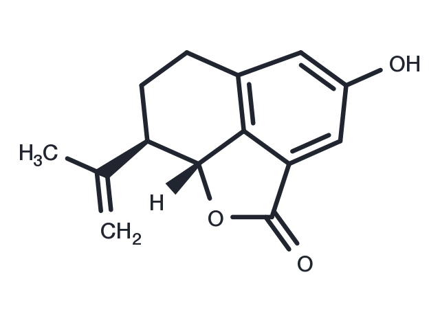 2-Hydroxyplatyphyllide Chemical Structure