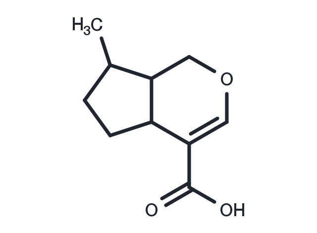 TargetMol Chemical Structure 1,6,8-Trideoxyshanzhigenin