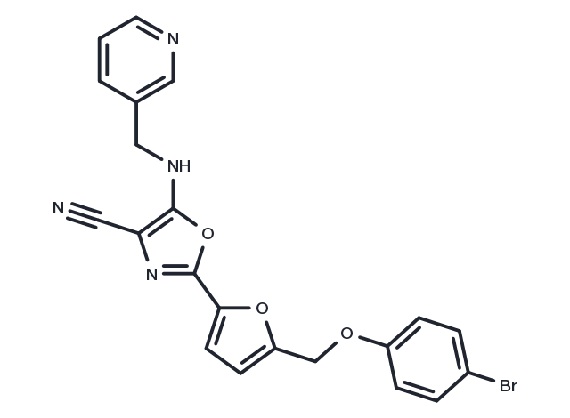 D561-0775 Chemical Structure