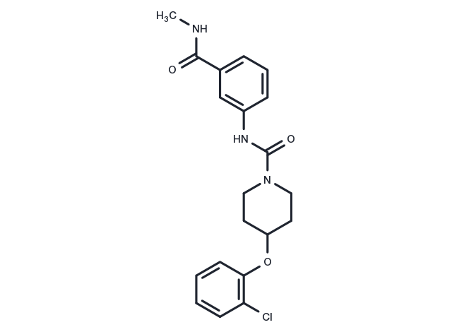 TargetMol Chemical Structure A939572