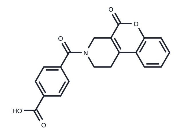TargetMol Chemical Structure DS44960156