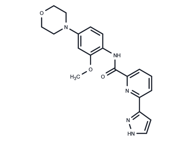 JH-I-25 Chemical Structure