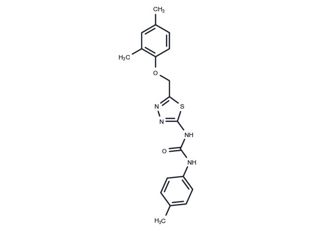 TargetMol Chemical Structure Cyt-PTPε Inhibitor-1