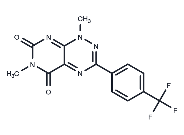 Walrycin B Chemical Structure