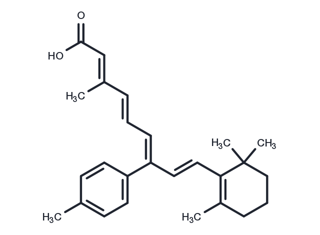 SR 11302 Chemical Structure
