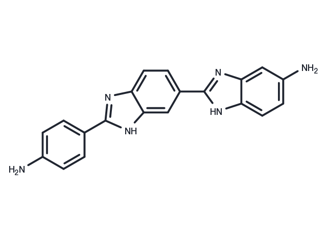 TargetMol Chemical Structure Ro 90-7501