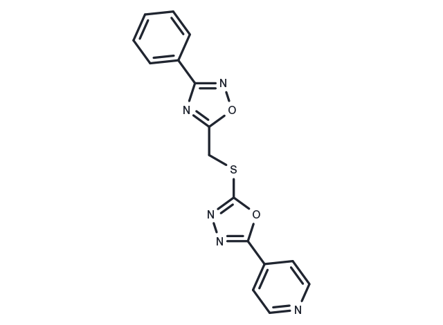 TargetMol Chemical Structure GS87