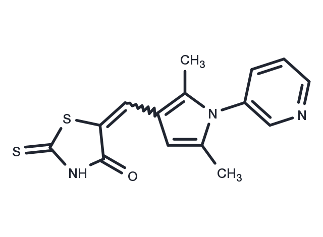 TargetMol Chemical Structure Optovin