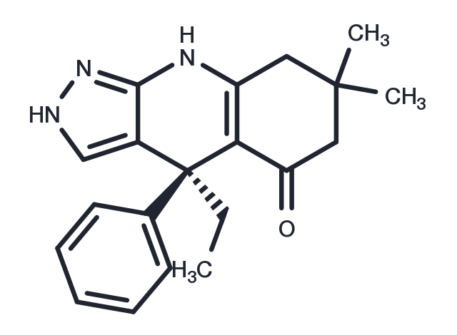 TargetMol Chemical Structure BRD0705