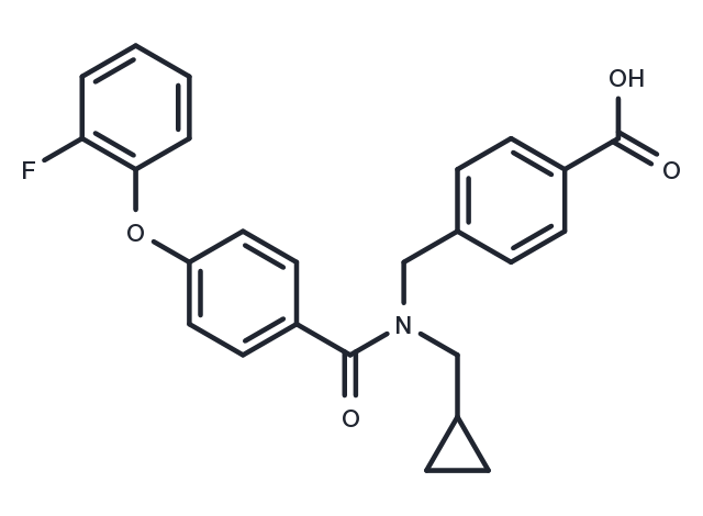 TargetMol Chemical Structure TAK-615