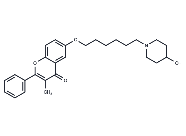 TargetMol Chemical Structure Sigma-LIGAND-1