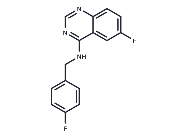 TargetMol Chemical Structure Spautin-1