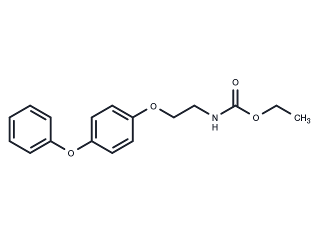 Fenoxycarb Chemical Structure