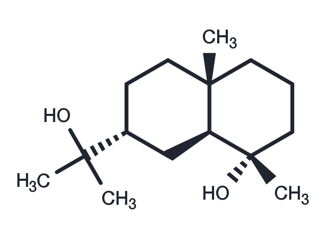 TargetMol Chemical Structure Pterodondiol