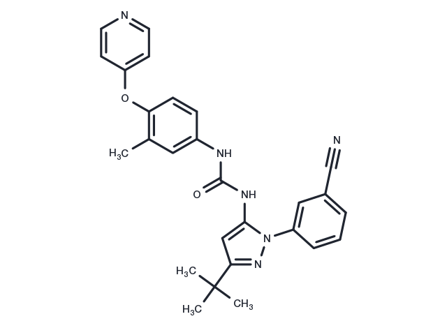 PF-05381941 Chemical Structure