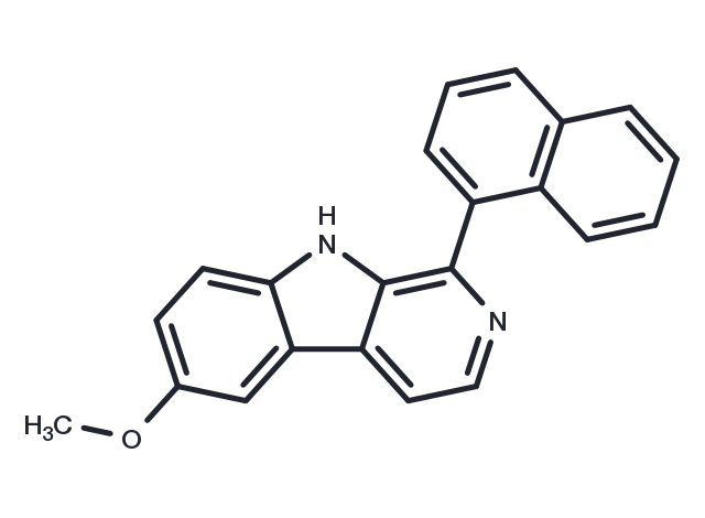 TargetMol Chemical Structure SP-141