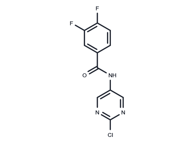 TargetMol Chemical Structure ICA-069673