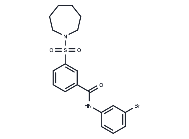 TargetMol Chemical Structure AK-7