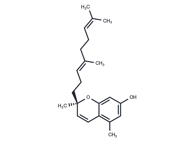 TargetMol Chemical Structure Albatrelin C