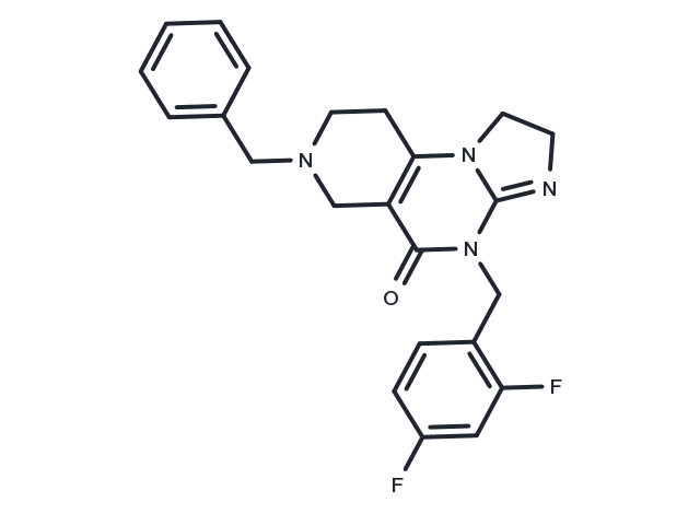 TargetMol Chemical Structure ONC206