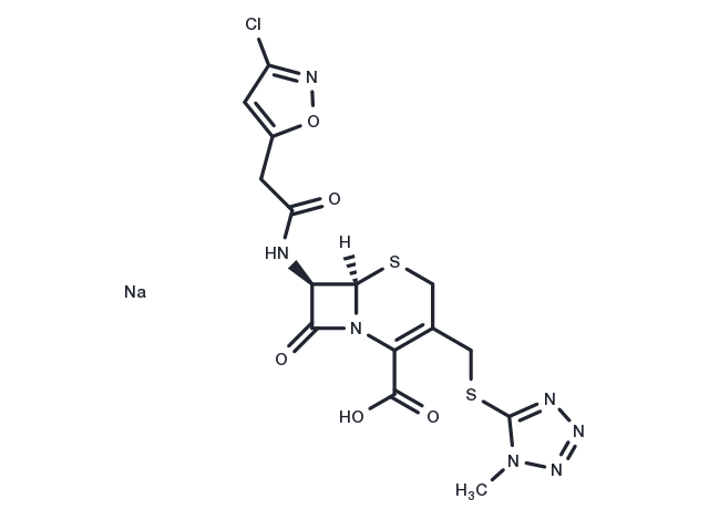 BK 218 Chemical Structure