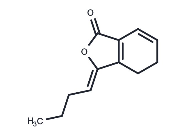 TargetMol Chemical Structure (Z)-Ligustilide