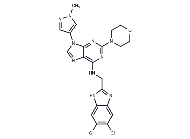 SR-4835 Chemical Structure