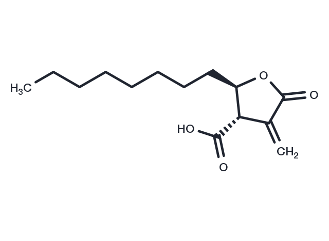 TargetMol Chemical Structure trans-C75