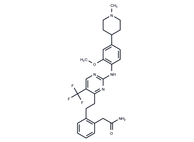AMP-945 Chemical Structure