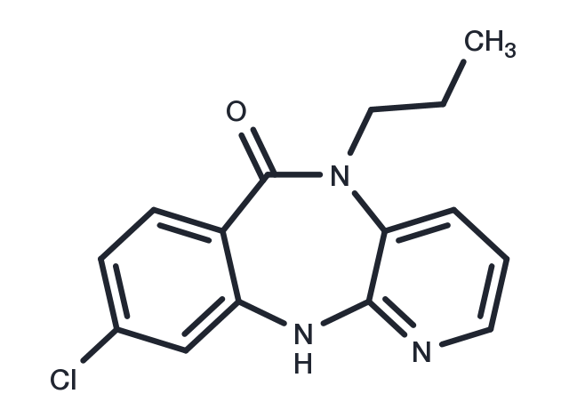 TargetMol Chemical Structure BI-0115