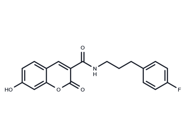 AKR1B10-IN-1 Chemical Structure