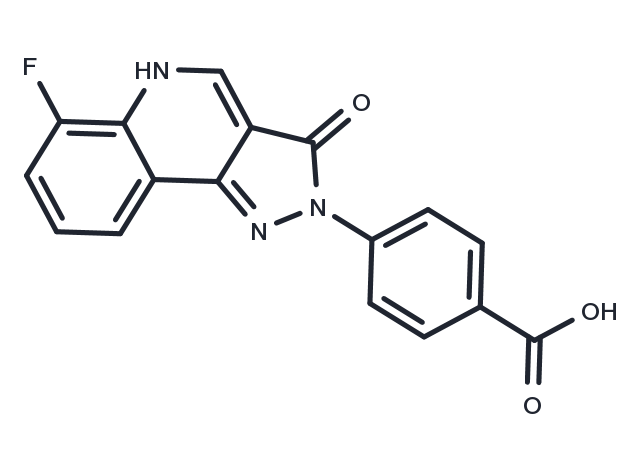 TargetMol Chemical Structure CD80-IN-3