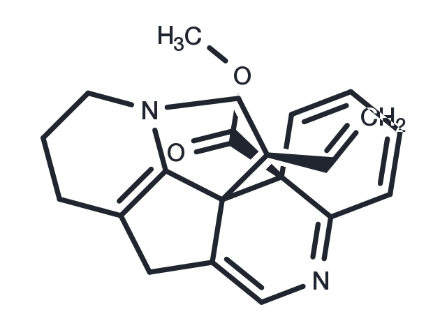 TargetMol Chemical Structure Scandine