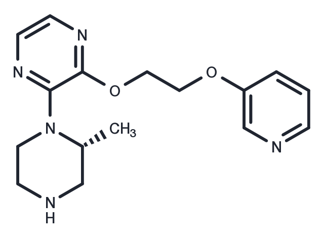 GW-876167 Chemical Structure