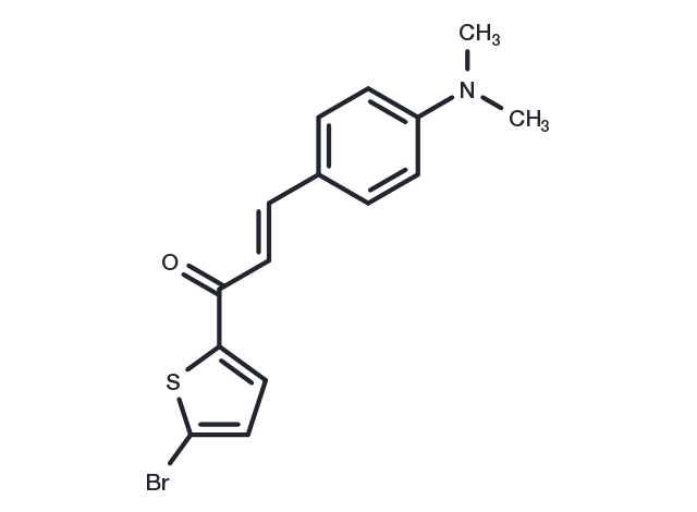 TargetMol Chemical Structure TB5