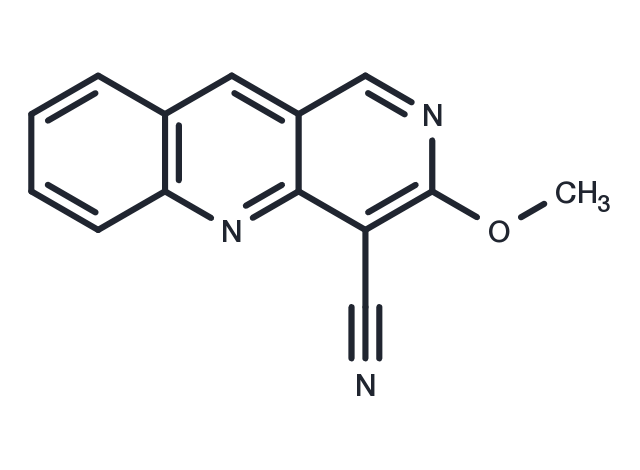TargetMol Chemical Structure CCB02