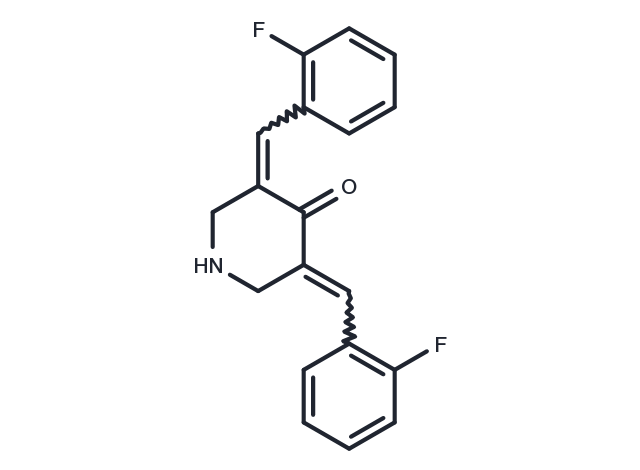 EF24 Chemical Structure