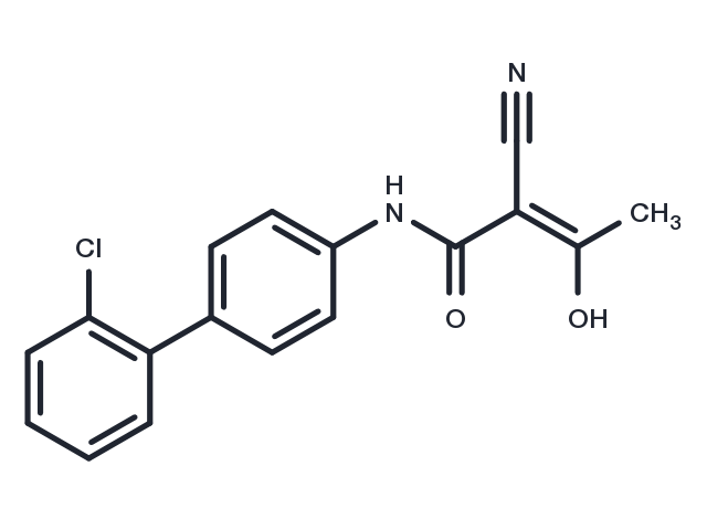 TargetMol Chemical Structure DHODH-IN-8