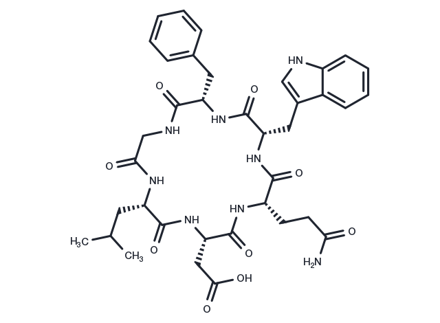 MEN-10354 Chemical Structure