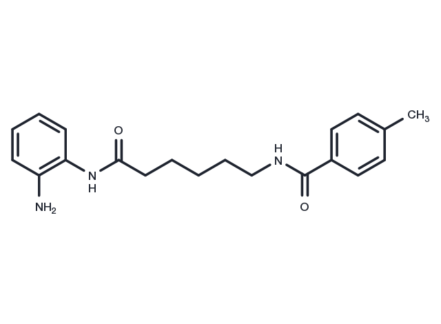 TargetMol Chemical Structure RG2833